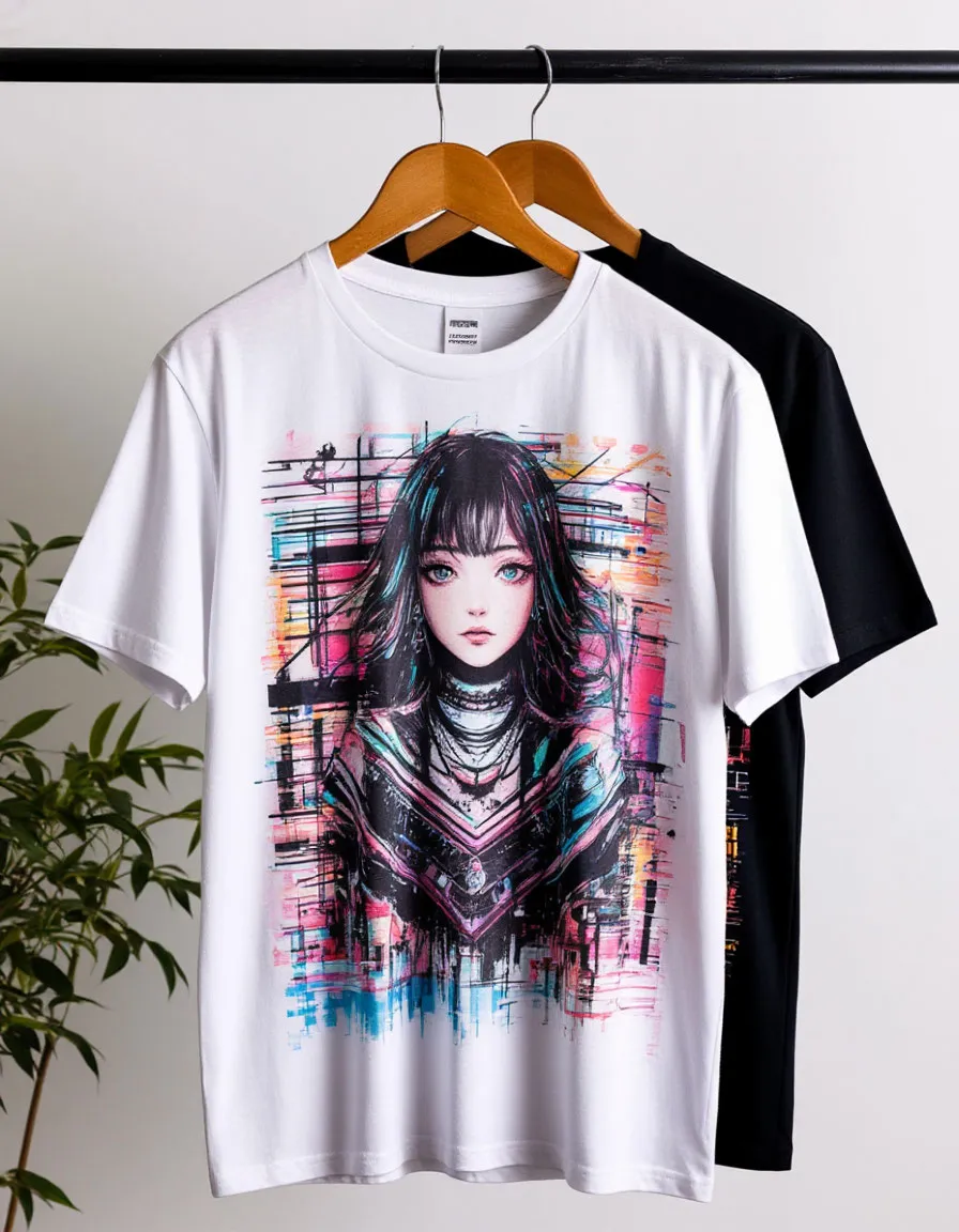 Корпоративный мерч для сотрудников